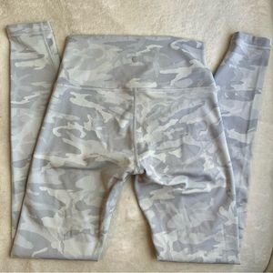 Lululemon Wunder Under High Rise Tight 28”